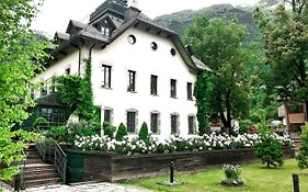 Hotel Dobra Vila Bovec